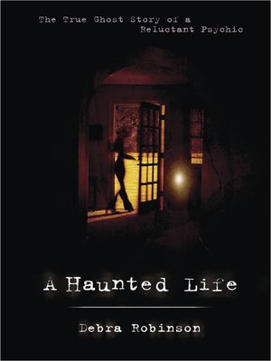 A Haunted Life - ebook